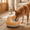 Large Capacity Automatic Water Fountain Non-Slip Pet Drinking Station  Daily Drinking
