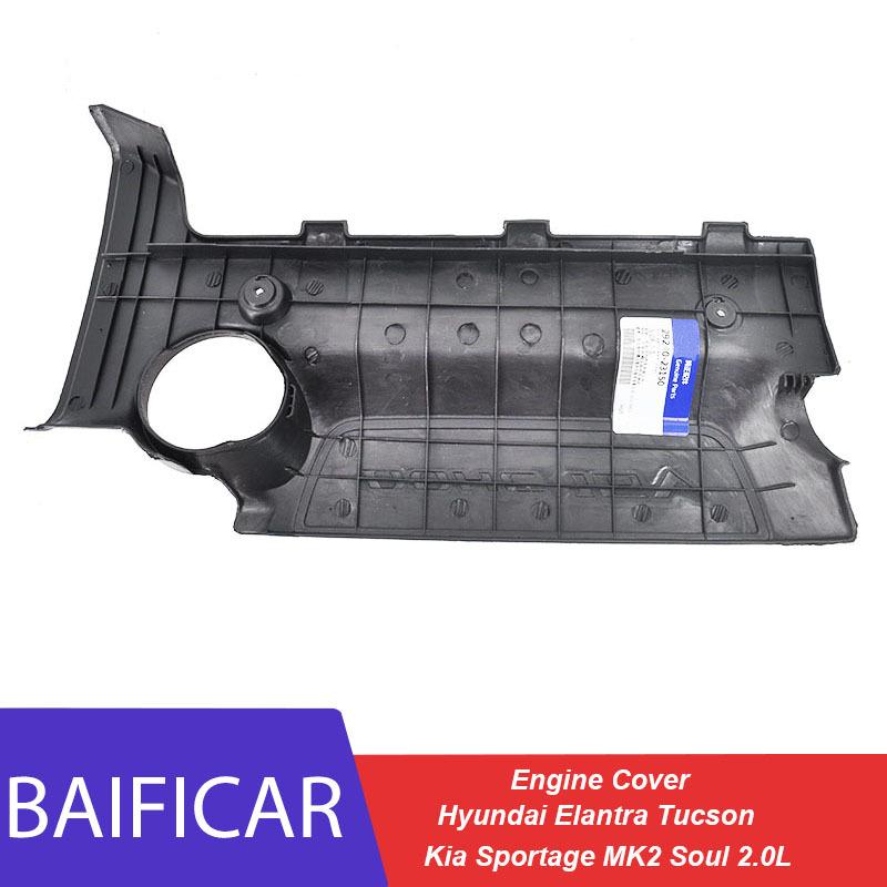 Baificar Brand New  Engine Cover 29240-23150 2924023150 For Hyundai Elantra Tucson Kia Sportage MK2 Soul 2.0L