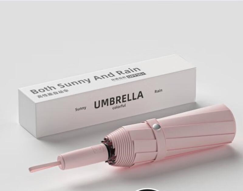 Automatický větruodolný deštník Yizhou