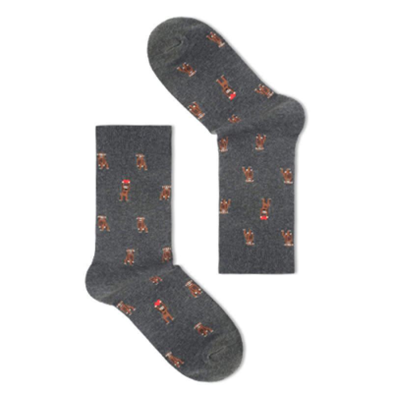 

UNI-501 Socks