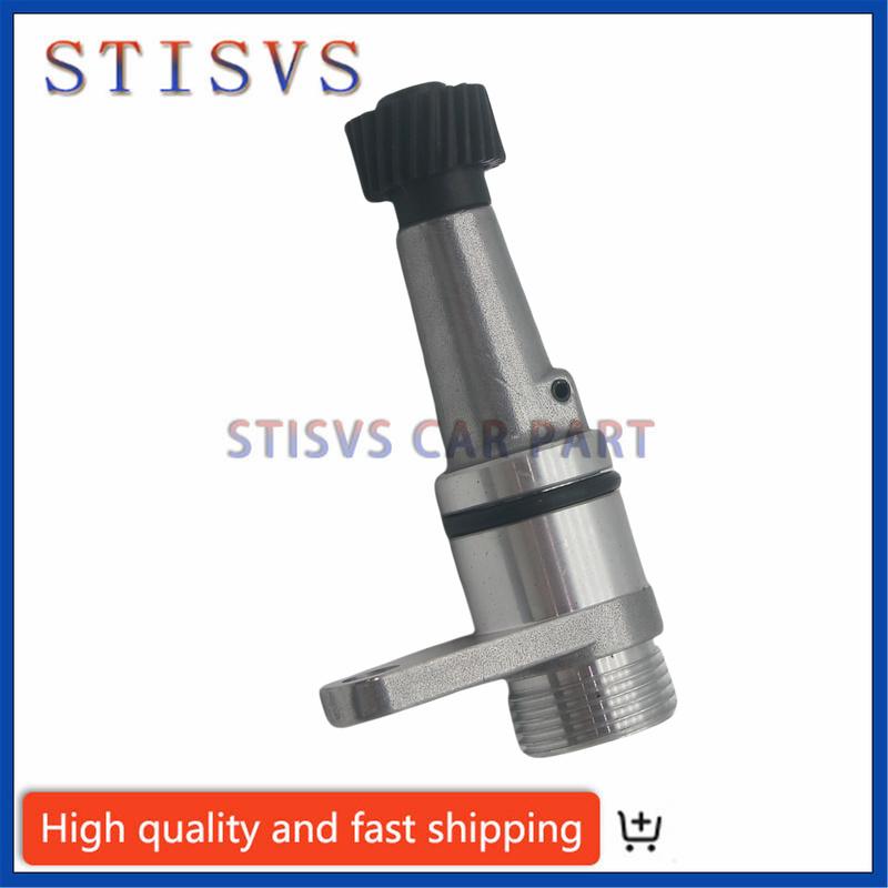 Manual Transmission Speedometer Speed Sensor 43621-02560 For Hyundai I20 2009-2014 Kia Rio 2011-2014 43621 02560 4362102560 New