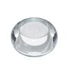 H Concept Ice Flower Vase Compact Fresh Flowers Kenzan +d MICHI-KUSA D-370-CL
