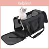 Pet Portable Foldable Breathable Carrier Laborsaving Large Space Hanging Out Tool Convenient Diagonal