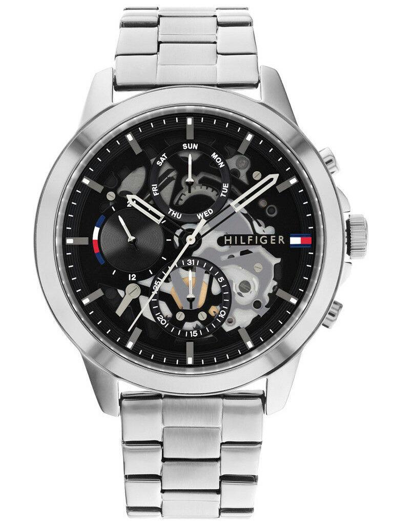 ZEGAREK MĘSKI TOMMY HILFIGER Henry 1710478