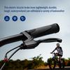 2 Pin Brake Levers for Electric Bicycle Brake Lever Handle Bar Grips 2 Wires Left & Right E-Bike Replacement Parts