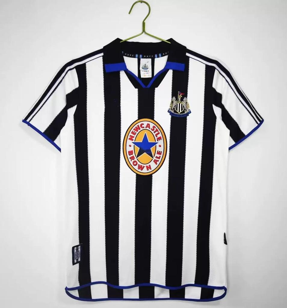 Source: Retro football uniform: Brazil-Real Madrid-Manchester United nostalgic version short-sleeved jersey