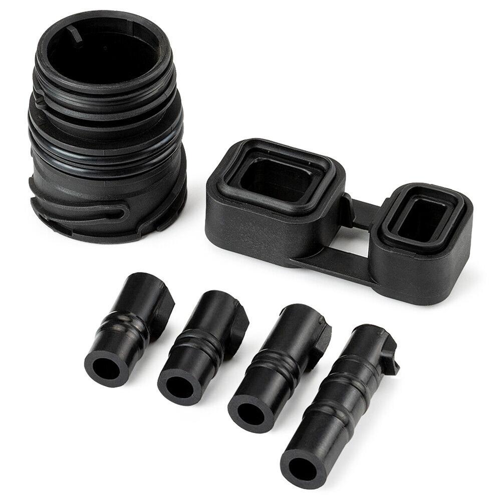 6* 6HP19 6HP21 Sada těsnění pouzdra ventilového tělesa Mechatronická sada Pro BMW