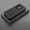 Applicable To OPPORENO11 Magic Shield Anti-drop Mobile Phone Case RENO11pro Foreign Version Skin-feeling Mobile Phone Case RENO11