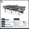 Shiyi Standard Mid-Eight Automatic Return Pool Table