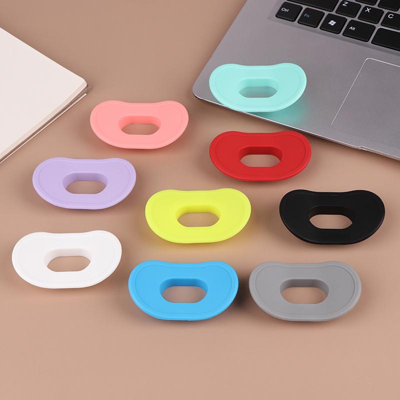 Piesa bucală regulator scufundări Acoperire buze Silicon Tub de respirație subacvatică Piesa bucală snorkel Acoperire protectoare buze