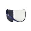 Lesportsac Dark Blue/Blanc C Large Slingback [1171.C526]
