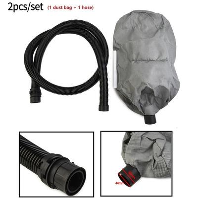 Wall Grinder Vacuum Bag Dust-free Self-priming Sandpaper Machine Dust Collector