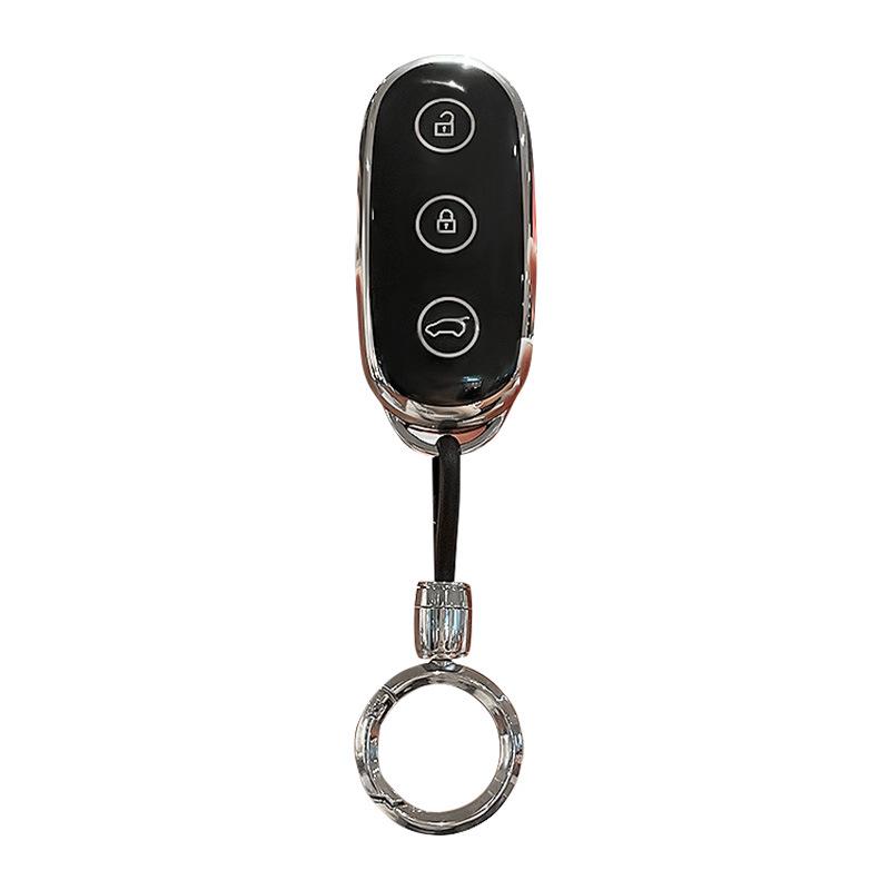 Ideal Applicable Key Case Shell for L6/l8/l9pro: Men's and Women's Car Interior Upgrade with Max Buckle