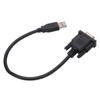 1 paio di cavi diagnostici Lexia3 PP2000 USB OBD2 flessibili e sensibili di ricambio per Peugeot