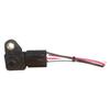 Manifold Pressure MAP Sensor W/Electrical Connector Fits: AS131 Mazda 1990-2007