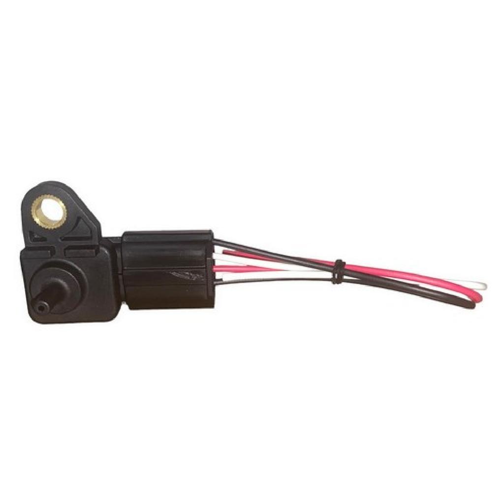 Manifold Pressure MAP Sensor W/Electrical Connector Fits: AS131 Mazda 1990-2007