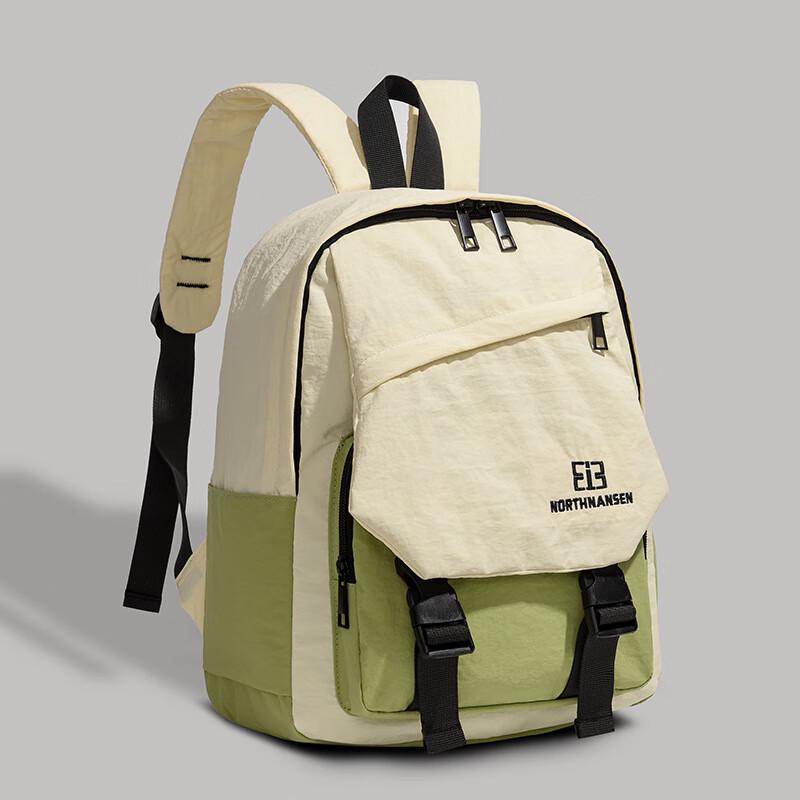 Leesun Japanese Style Casual Backpack