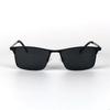 Men Fashion Polarized Sunglasses Outdoor Driver Driving Glasses Vintage Design Black Fishing Sports Sun Glasses