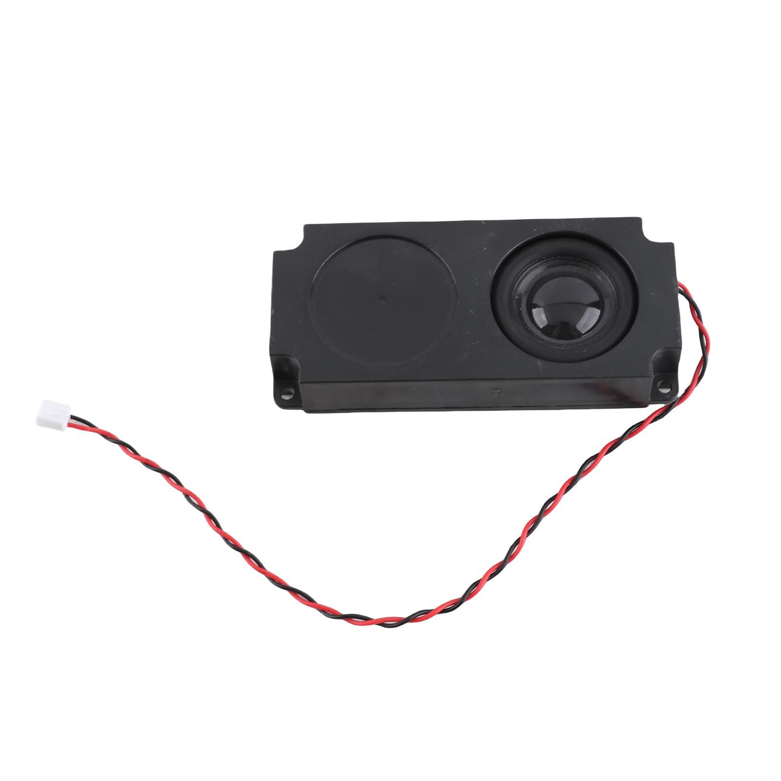 

Remote Control Car Loudspker Accessory Replacement Fit for Heng 3818