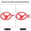 Plastic Steering Wheel Replacement Amusement Equipment Playground Swing Set Accessories