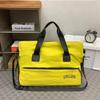 Large Capacity Sports & Travel Duffel Bag