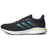 New Adidas Supernova+ Climacool 'Black / Mint Rush' GX2960
