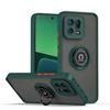 Magnetic Ring Holder Case For Xiaomi Mi 14T 13T 12T 11T 10T 15 Pro Funda For Mi 13 12 11 Lite Ultra Shockproof Armor Phone Cover