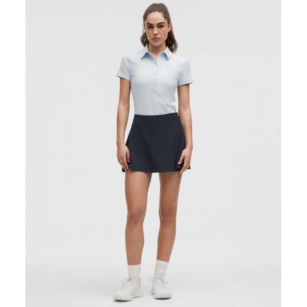Lullulemon Lightweight High-Rise Tennis Skirt Trnv