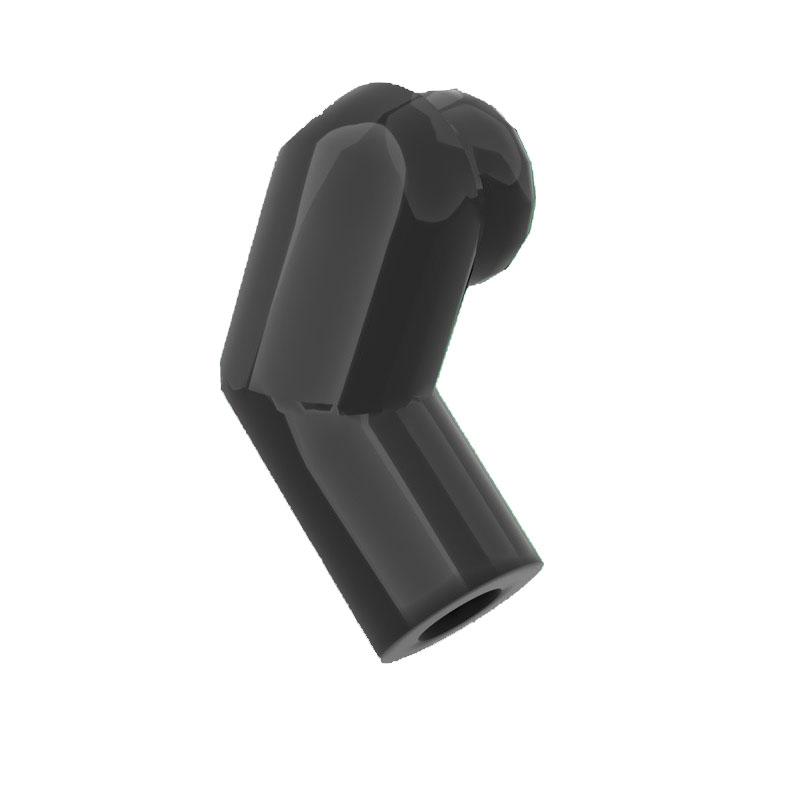 10pcs DIY MOC For 982 Building Block Figures Parts For Body Part Arm, Right