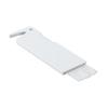 Soft Wool Roller Brush Filters for Tineco For IFloor 2 To Protect Hard Floors