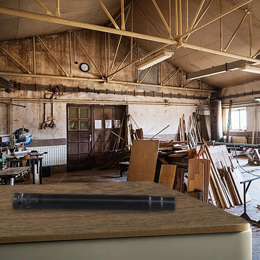 Sturdy Construction Ceiling Leveling Sleeve Total Length