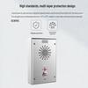 Yijiatong MJ11S SIP IP Audio Intercom Terminal (CN version)