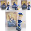 Vault Boy Fallout Wersja Q Figurka Akcji PVC Model Dekoracja 12cm