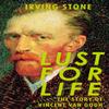 Lust For Life by Irving Stone Paperback Book 9781787461390