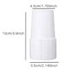 Hose Adapter Pool Cleaner Adapter Pool Hose Conversion Set Plastic Swimming Pool Hose Converters Plastic Hose Fittings