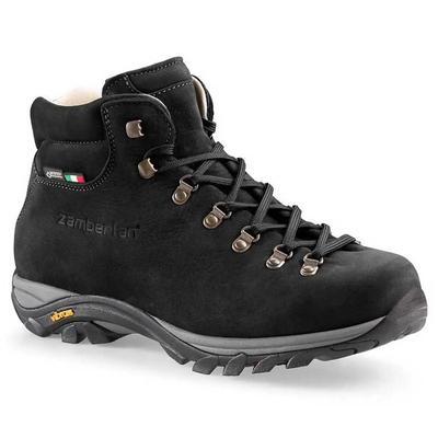 Zamberlan Hiking Boots 320 New Trail Lite EVO Goretex