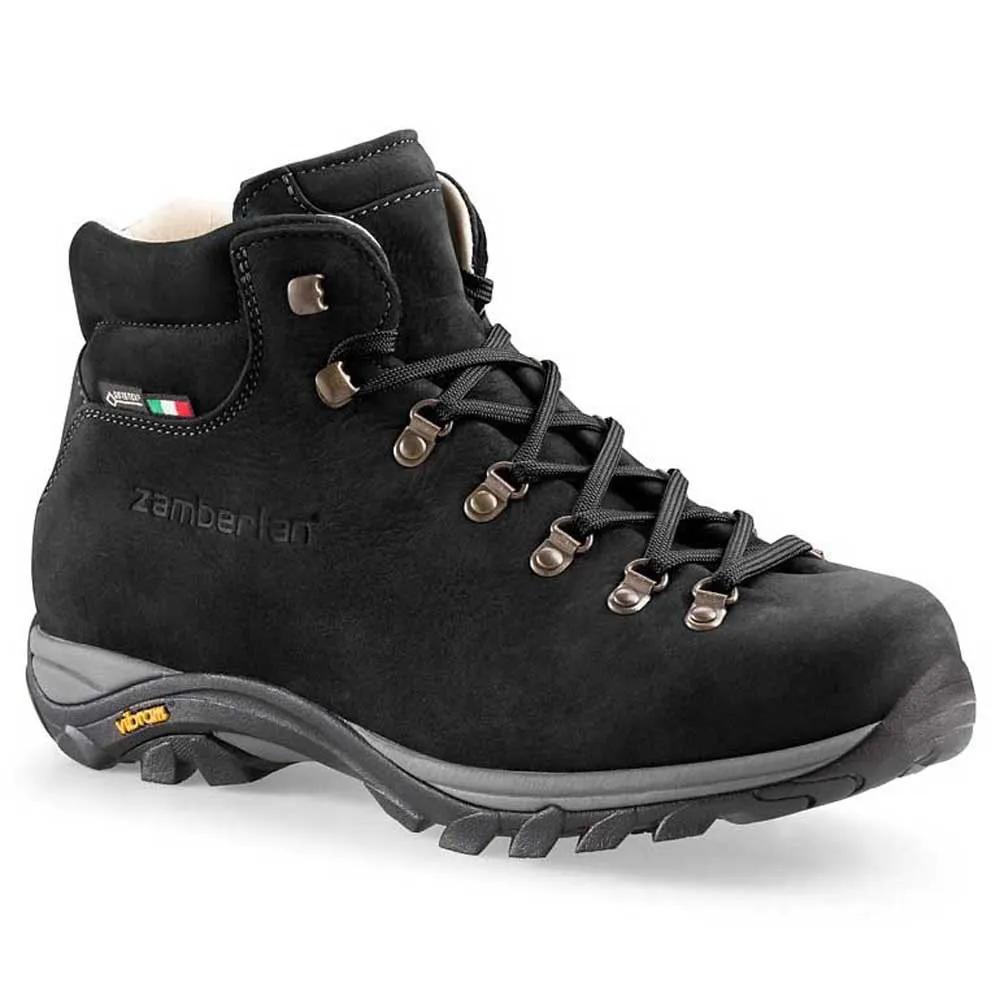 Zamberlan Ботинки для хайкинга 320 New Trail Lite EVO Goretex