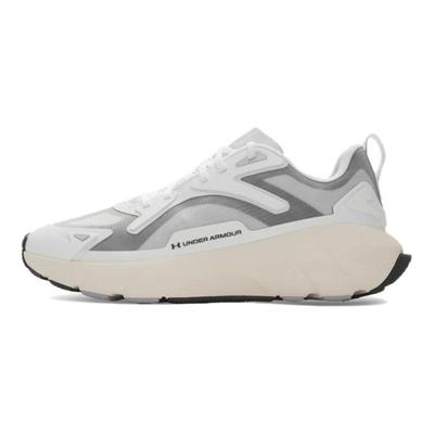 Aura Ripstop Cómodas Rebote Estilo de Vida Zapatos Casuales Unisex Zapatos Casuales Blanco 6008992-100
