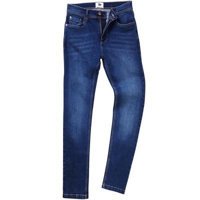 Taigi Denim Mens Max Slim Jeans