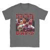Unisexs Tank Gervonta Davis T Shirt  100 Cotton Clothes Novelty Short Sleeve Crew Neck Tee Shirt Party TShirts