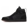 Jordan 1 High Zip Black Gum AR4833-002