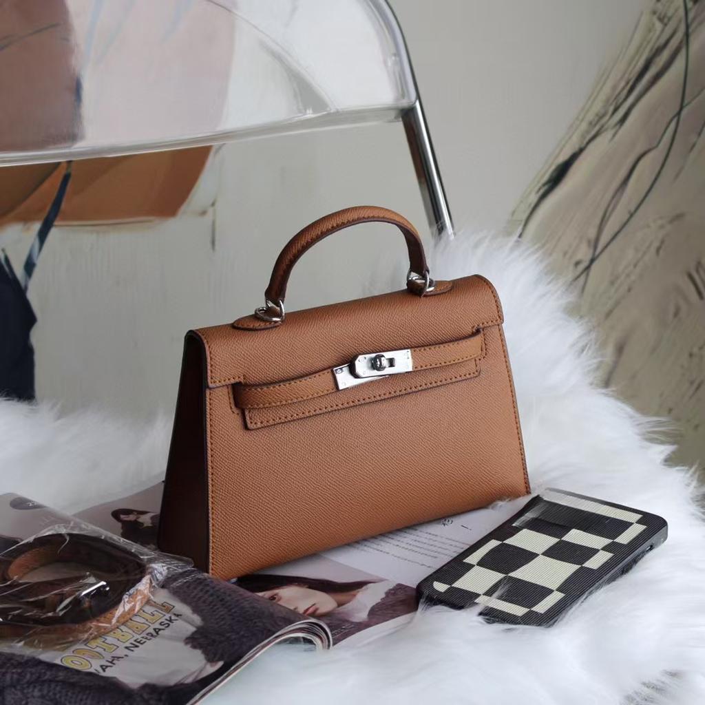 Summer New Style Bag Handheld Quality Single Shoulder Oblique Straddle Women's Bag