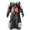 Ultraman Attack Transformation Ultra Vehicle Zetton Vehicle