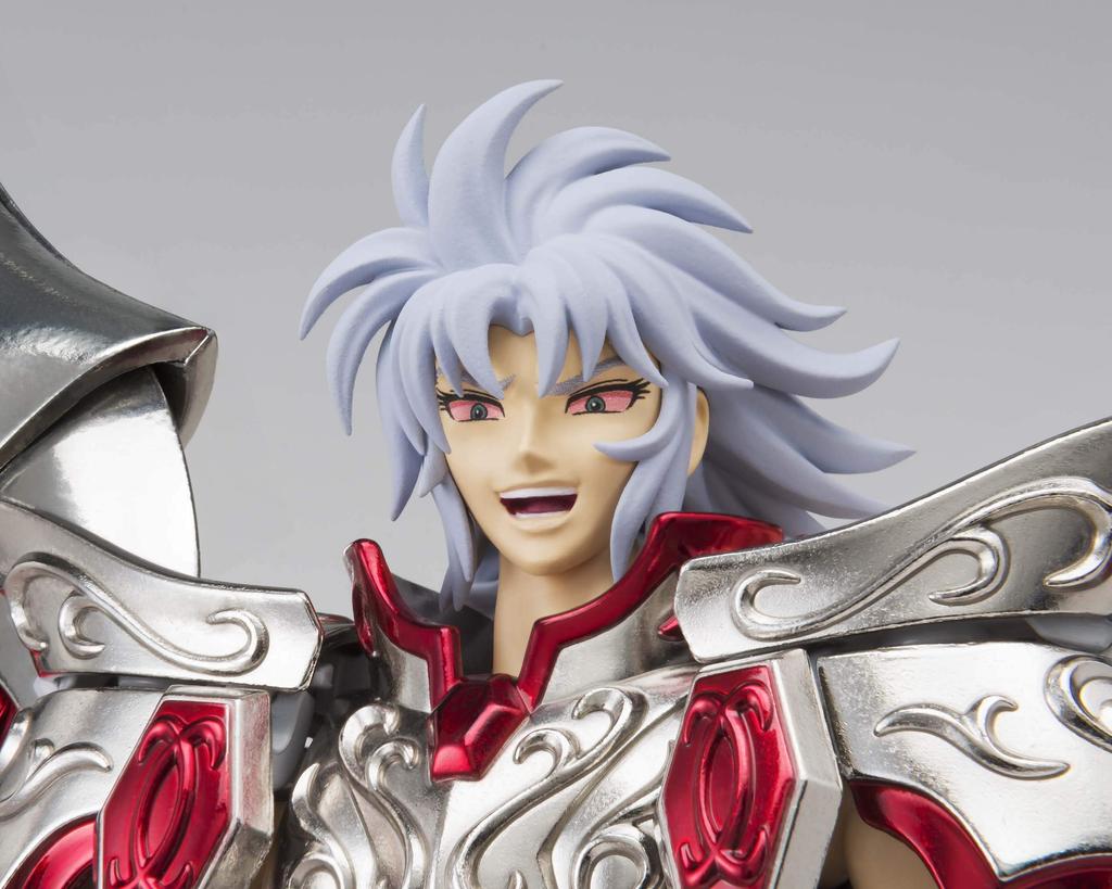 TAMASHII NATIONS Saint Cloth Myth EX Saint Seiya War God Ares 180mm Painted Movable Figure Approx. ABS&PVC&Diecast