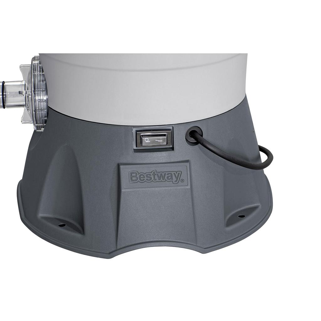 Bomba de Areia para Piscina Bestway 58515 3596 L/H