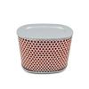 Durable-For 1987-1992 Honda Shadow 1100 VT1100C Motorcycle Engine Air Filter Cleaner HFA1908 Replacement Air Intake Filter Eleme