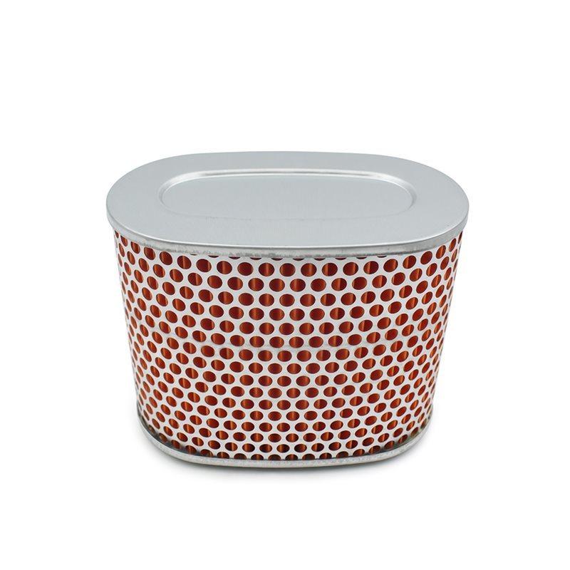 Durable-For 1987-1992 Honda Shadow 1100 VT1100C Motorcycle Engine Air Filter Cleaner HFA1908 Replacement Air Intake Filter Eleme