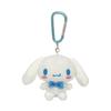 Sanrio Cinnamoroll Mascot Holder Carabiner Mascot