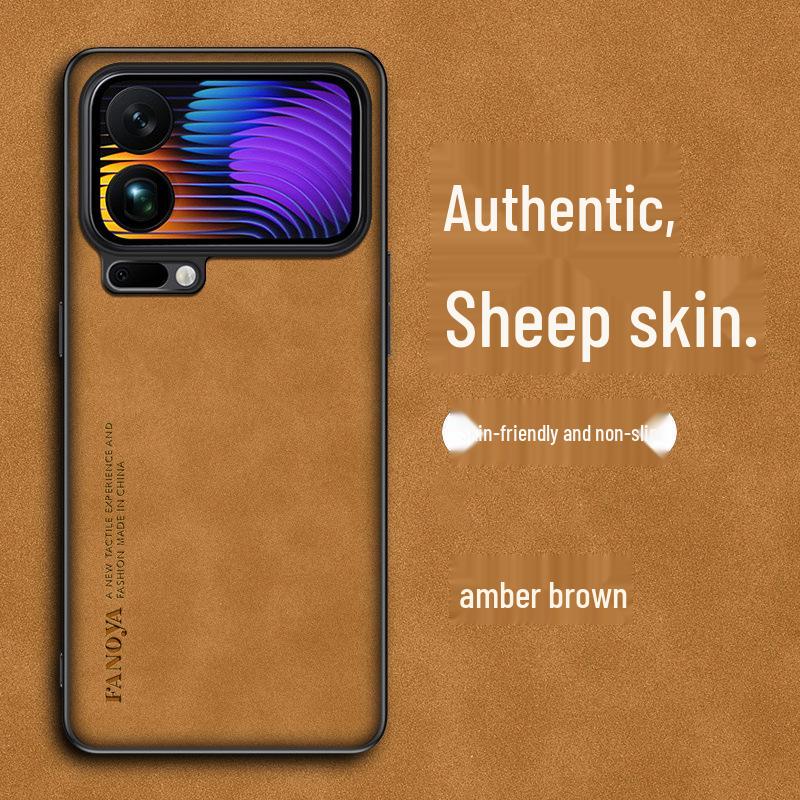 Xiaomi 17 Pro Max Silikonskyddsfodral - Heltäckande, Stötskyddande