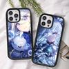 Genshin Impact Furina PC+TPU Phone Case For iPhone 17 16 15 14 PRO MAX 11 12 13 PLUS MINI Cover
